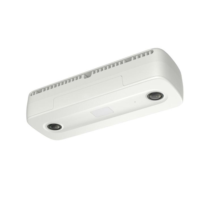 双目客流摄像机