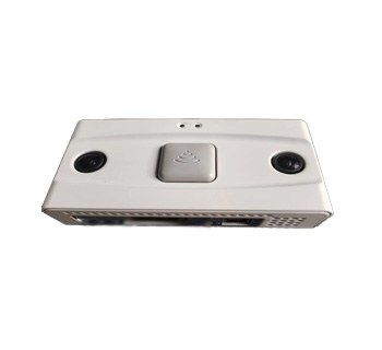 双目客流摄像机