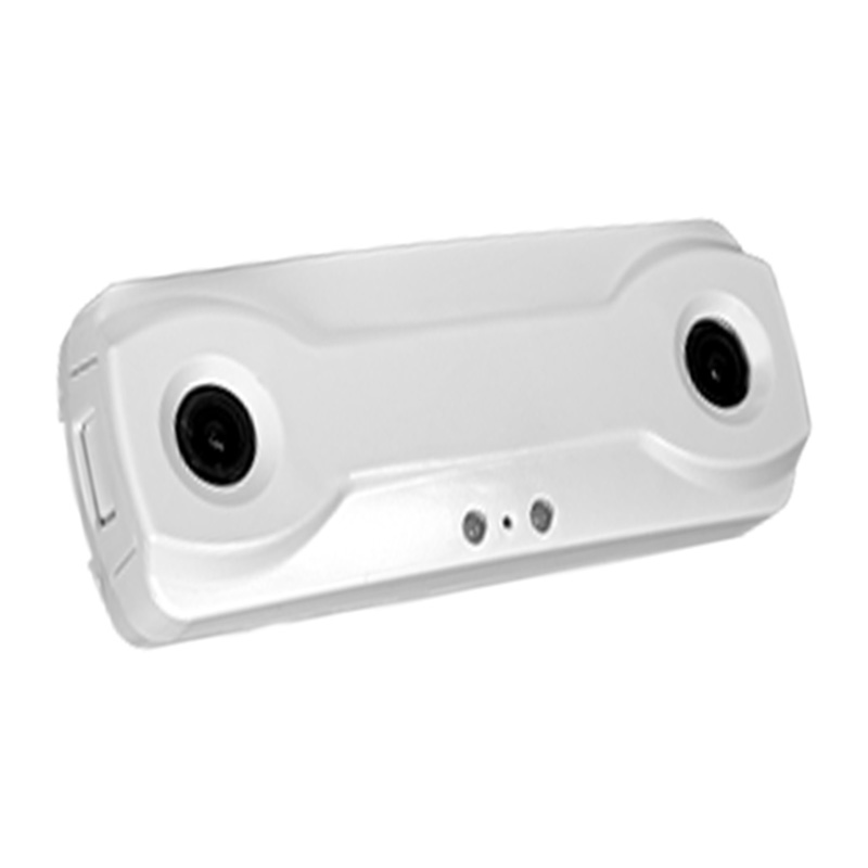 双目客流摄像机