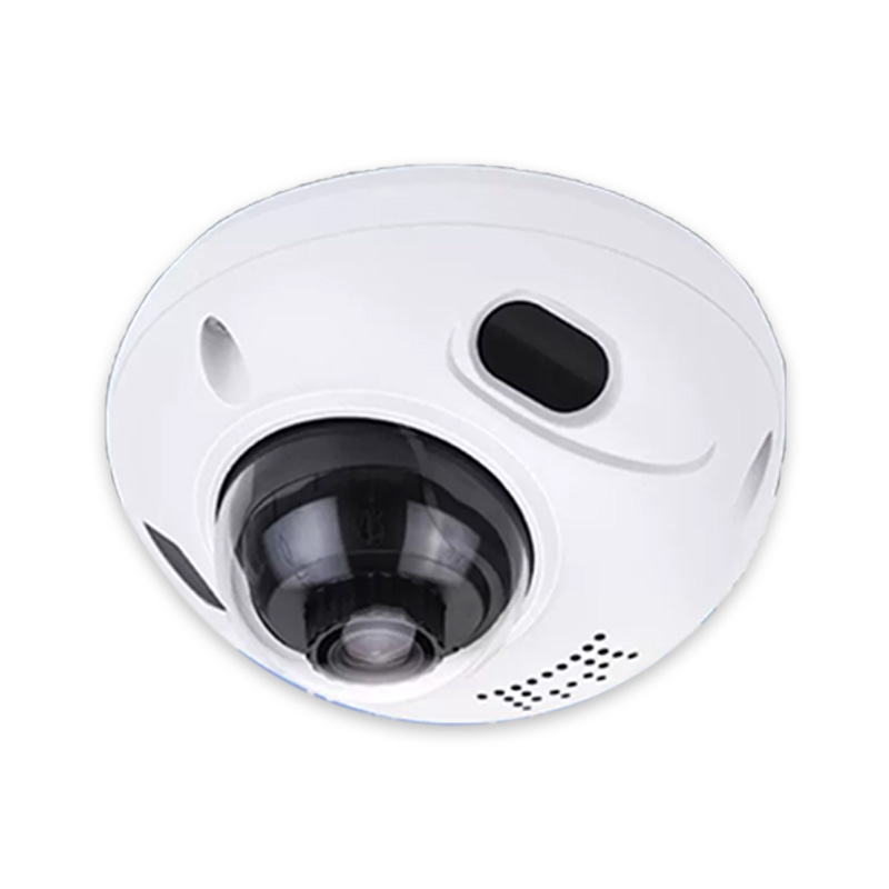 单目客流摄像机