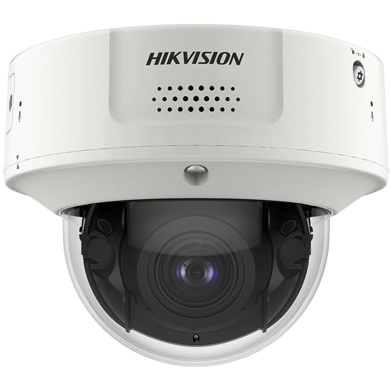 人员检测摄像机