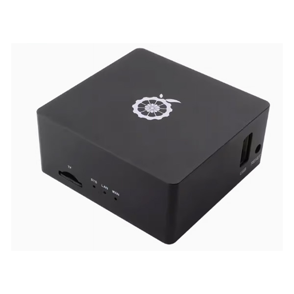 微型主机|定制软件