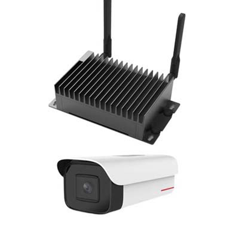 AI智能分析盒子