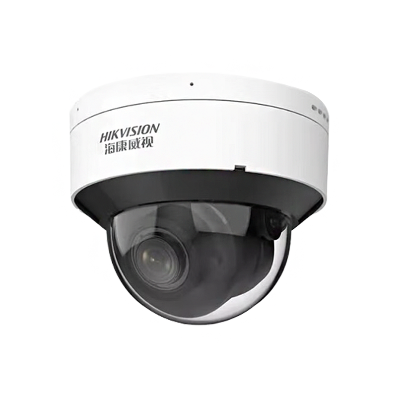 人员检测摄像机