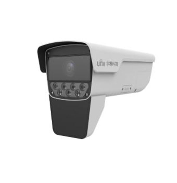 雷视微卡一体机