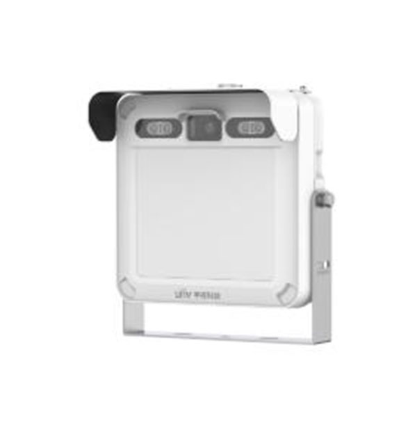 250米毫米波雷视流量事件一体机