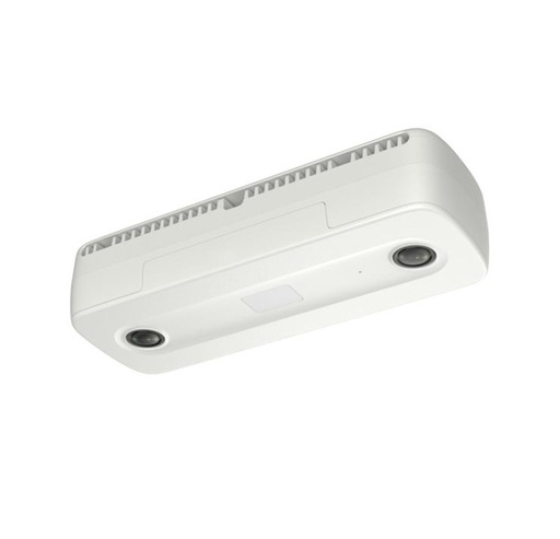 [WAN-H1100|室内款] 双目客流摄像机