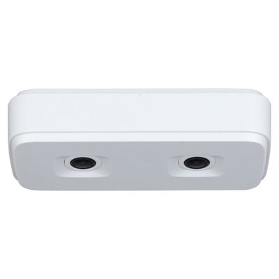 [WAN-D1100] 双目客流摄像机