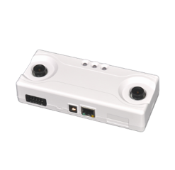 [BS-2200/2300 | (旧)] 双目客流摄像机