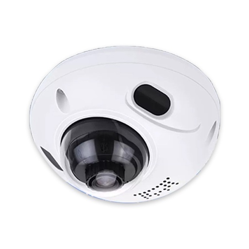 [WAN-D210|400万像素半球|过店进出客流统计|计数去重|服装过滤] 单目客流摄像机