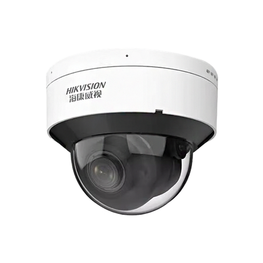 人员检测摄像机