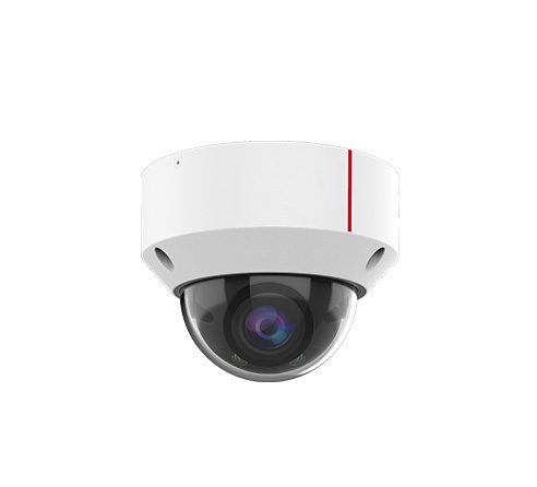 [WAN-3200|半球|500万|2.8-12mm变焦] 机非人多功能摄像机