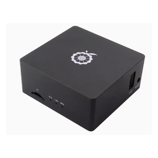 [WAN-S1001] 微型主机|定制软件