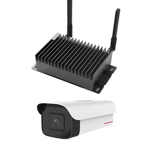 [家禽家畜智能计数] AI智能分析盒子